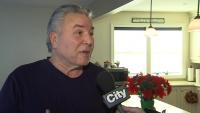 Canadian boxing great George Chuvalo dead at 89: reports