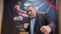 Canadian boxer George Chuvalo, who faced Muhammad Ali in his prime, dead at 89