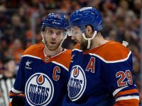 How Mike Babcock may "pivot" with the Edmonton Oilers: 9 Things