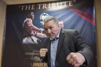 Canadian boxing icon George Chuvalo, known for his two Ali fights, dies at 89