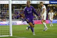 Orlando City extends unbeaten streak to five after shutout vs. Toronto