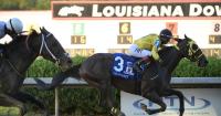 O Canada! Quarry backs up big victory north of the border with Super Derby triumph