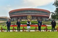 Africa’s BRICS Opportunity: From Resources to Productive Power