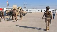 Iraq probes drone strikes on Saudi Arabia, shuts three Iran crossings
