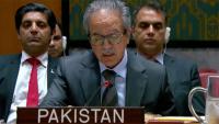 Pakistan tells UN Afghanistan-based militants killed over 4,700 Pakistanis