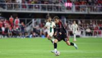 Atlanta dominates play but settles for scoreless draw with D.C. United