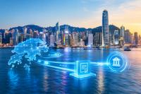 Hong Kong Maps 3.5-Second Bond Clearing Path in 2030 Digital Hub Plan