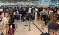 EU delays its troubled border checks yet again to maintain 'fluidity'