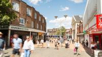 British high street chain to close all but one warehouse as it axes 190 shops in massive cull