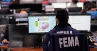 Judge rules White House plan to halve FEMA workforce violates law