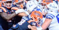 Quick hits | Duke 31, Illinois 27