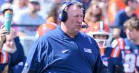 Penalties, mental errors and turnovers cost Illinois against Duke