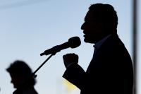 Kansas governor candidates bring the heat during debate at State Fair