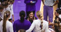JMU volleyball falls to Western Kentucky in fourth straight loss