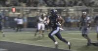 Maine football loses defensive bout to Merrimack