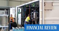Tasmania’s Bell Bay to host $1.5b green manufacturing hub