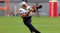 Patriots reportedly unwilling to trade away WR Mack Hollins