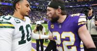 PACKERS-VIKINGS PREVIEW | Three things to watch as the Packers visit the Minnesota Vikings to open the 2026 season