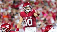 Oklahoma's stumble against Michigan foreshadows ugly times ahead