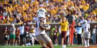 Mississippi State knocks off Minnesota 38-13 behind Kamario Taylor, Fluff Bothwell in Minneapolis
