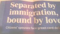 USA TODAY Rips ICE and Companies Paid to Manage 'Cruel' Mass Deportation