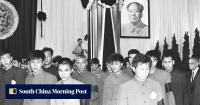 Hong Kong mourns Mao Zedong’s death in 1976 –  SCMP archive