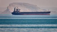 Iran, Oman agree on new Strait of Hormuz routes; Tehran sets conditions for reopening