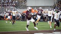 See our best photos from Missouri State football vs Lindenwood in Week 2