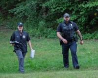 Deceased Person Found on Banks of Merrimack River in Bedford