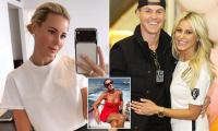 Roxy Jacenko cuts ties with Australia for good as she settles into Singapore - as husband Oliver Curtis builds $1.25 billion AI fortune