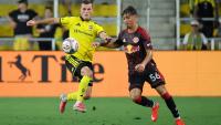 Crew stung late in gutting loss to Red Bull New York