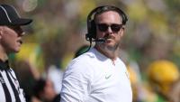 Oregon in deep trouble after historic upset loss to Oklahoma State