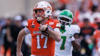 Betting buzz: Michigan, Oklahoma State pummel bettors