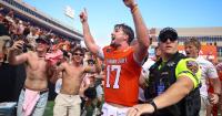 Drew Mestemaker flips the script in OSU's 39-31 upset win over No. 6 Oregon
