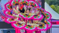 Dream Asia Festival showcases a blend of cultures in Oaks, Pennsylvania