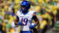 Boise State vs. Memphis starting lineups for marquee Week 2 college football matchup