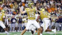 Instant Takeaways From Georgia Tech 45-24 Loss To No.18 Tennessee