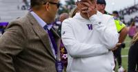 Washington Huskies’ alarming win over Utah State felt more like a warning