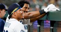 Seattle Mariners hesitant to let rookie Lazaro Montes hit vs. lefties