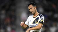 LA Galaxy vs Seattle Sounders live online