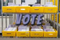Officials: SnoCo ready for election, despite uncertainty over rule changes