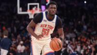 Mohamed Diawara Might Be in More Knicks Danger Than Realized