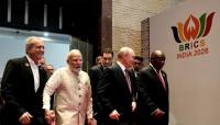 Brics nations call for ‘maximum restraint’ in Middle East war: Trump says Houthis have asked US not to intervene