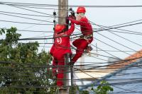 World AFP Lights out in Laos as electricity exports surge