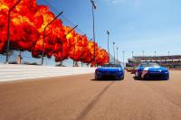 NASCAR Qualifying Results & TV Schedule: St. Louis (2026)