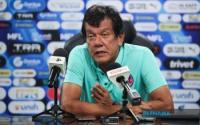 Sport : Melaka Must Stop Conceding Late Goals - Elavarasan