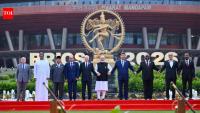 BRICS Summit 2026 Live Updates: Leaders to hold open session on 'resilience, innovation, cooperation and sustainability'