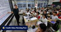Focus on jobs sees affluent Chinese families spend more on tutoring than overseas exposure