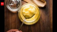 Buying expensive A2 ghee because you think it's healthier? Cardiologist says the label isn't enough