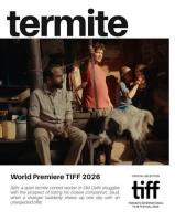 Shaunak Sen’s Termite Had World Premiere at the Toronto International Film Festival
